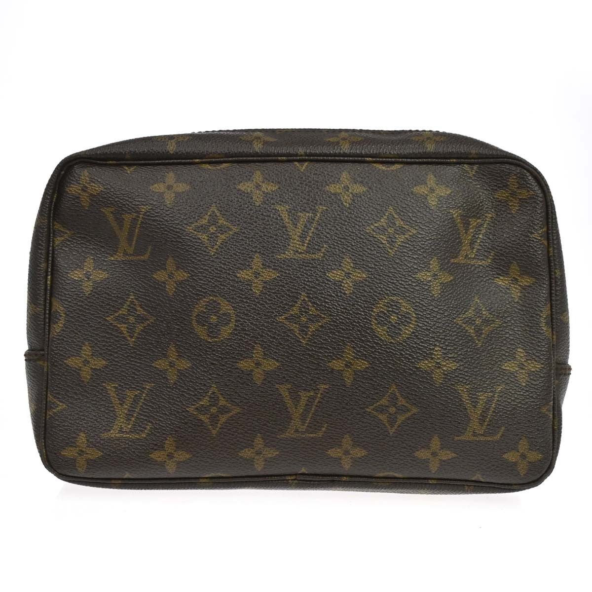 Louis Vuitton Trousse Toilette Monogram Canvas 23