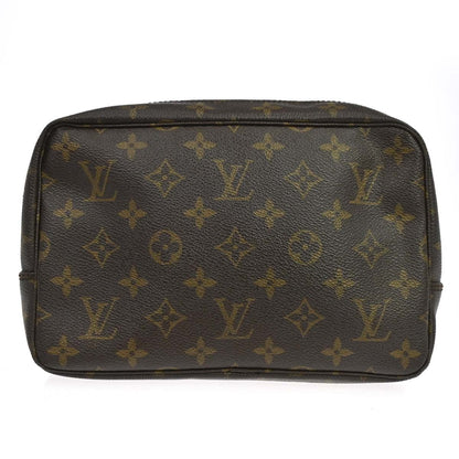 Louis Vuitton Trousse Toilette Monogram Canvas 23