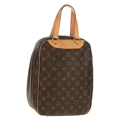Louis Vuitton Excursion Monogram Canvas PM