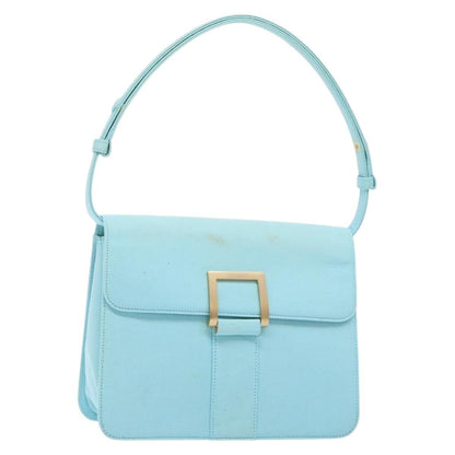 Saint Laurent Vintage Shoulder Bag Canvas Product Image