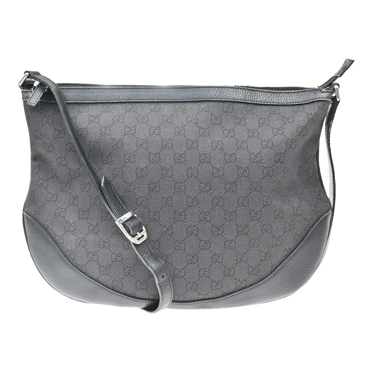 Gucci Shoulder Canvas Product Image