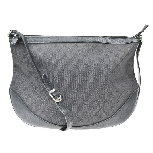 Gucci Shoulder Canvas Product Image