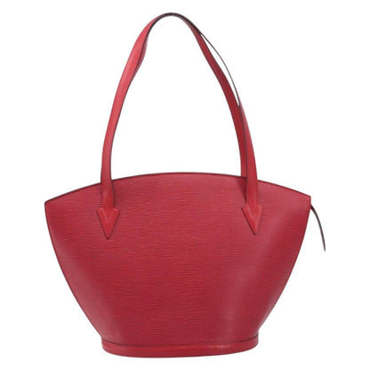 Louis Vuitton Saint Jacques Epi Leather GM