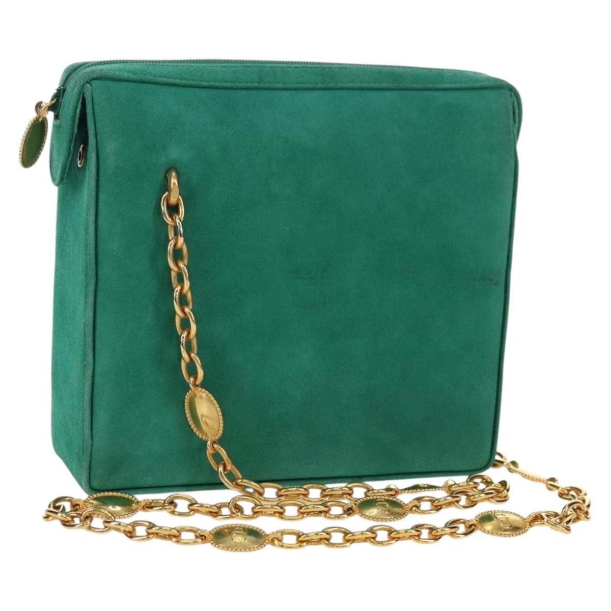 Christian Dior Shoulder Suede Product Image