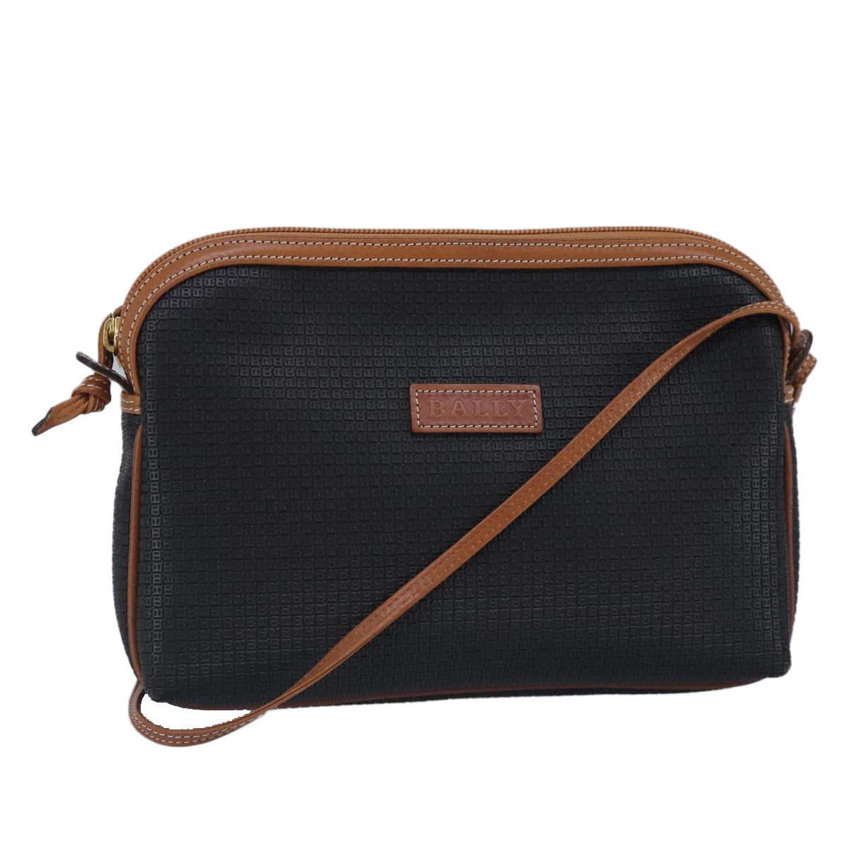 Bally Vintage Leather Product Image