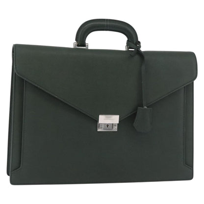Burberry Briefcase Leather Product Image