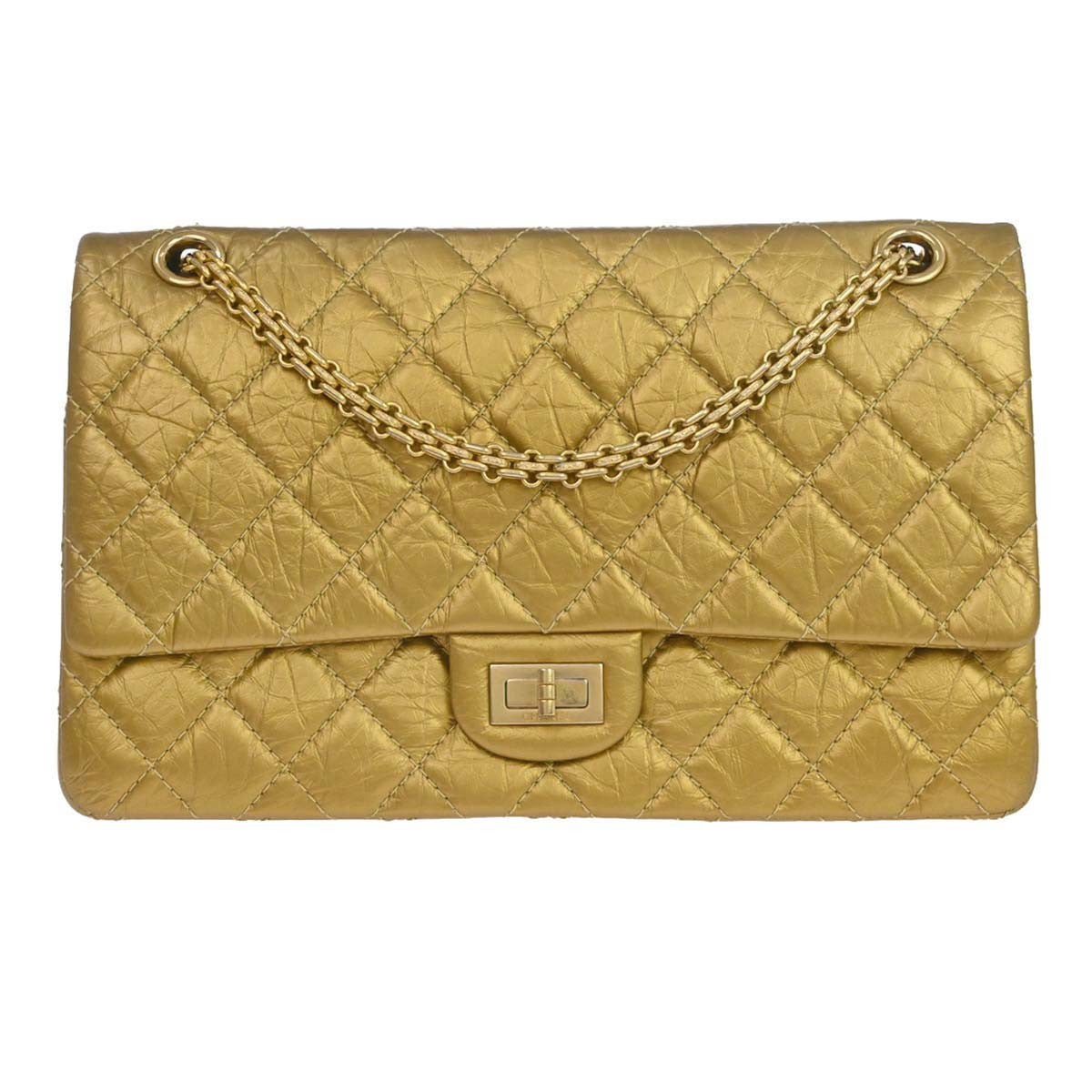 Chanel 2.55 Leather Product Image