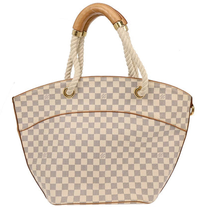 Louis Vuitton Pampelonne Handbag Damier GM