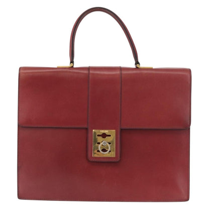Celine Handbag Leather Product Image