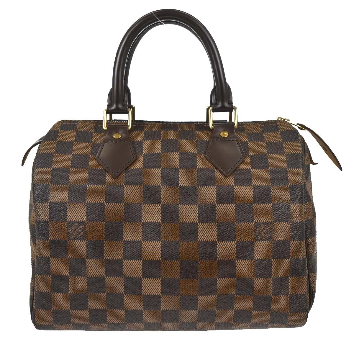 Louis Vuitton Speedy Bandoulière Damier 25
