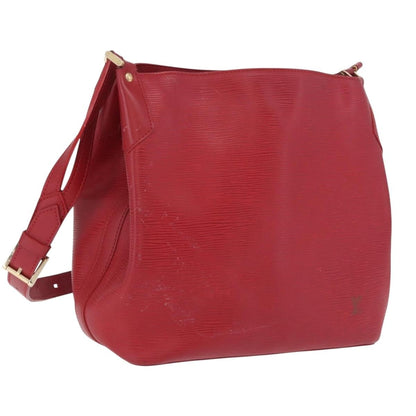 Louis Vuitton Mandara Epi Leather PM