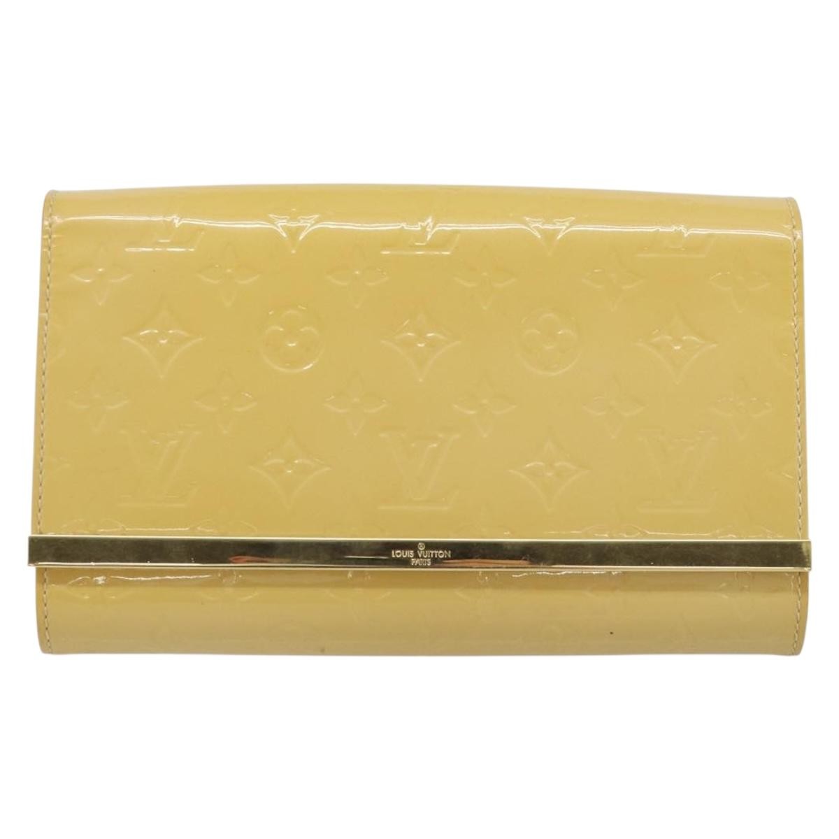 Louis Vuitton Ana Bag Monogram Vernis Product Image
