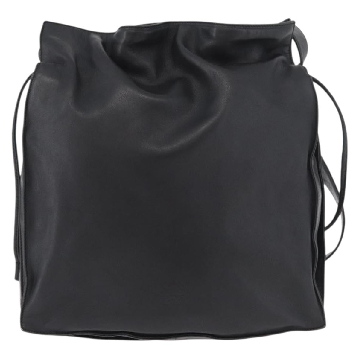 Loewe Flamenco Leather Medium