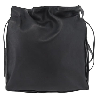 Loewe Flamenco Leather Medium