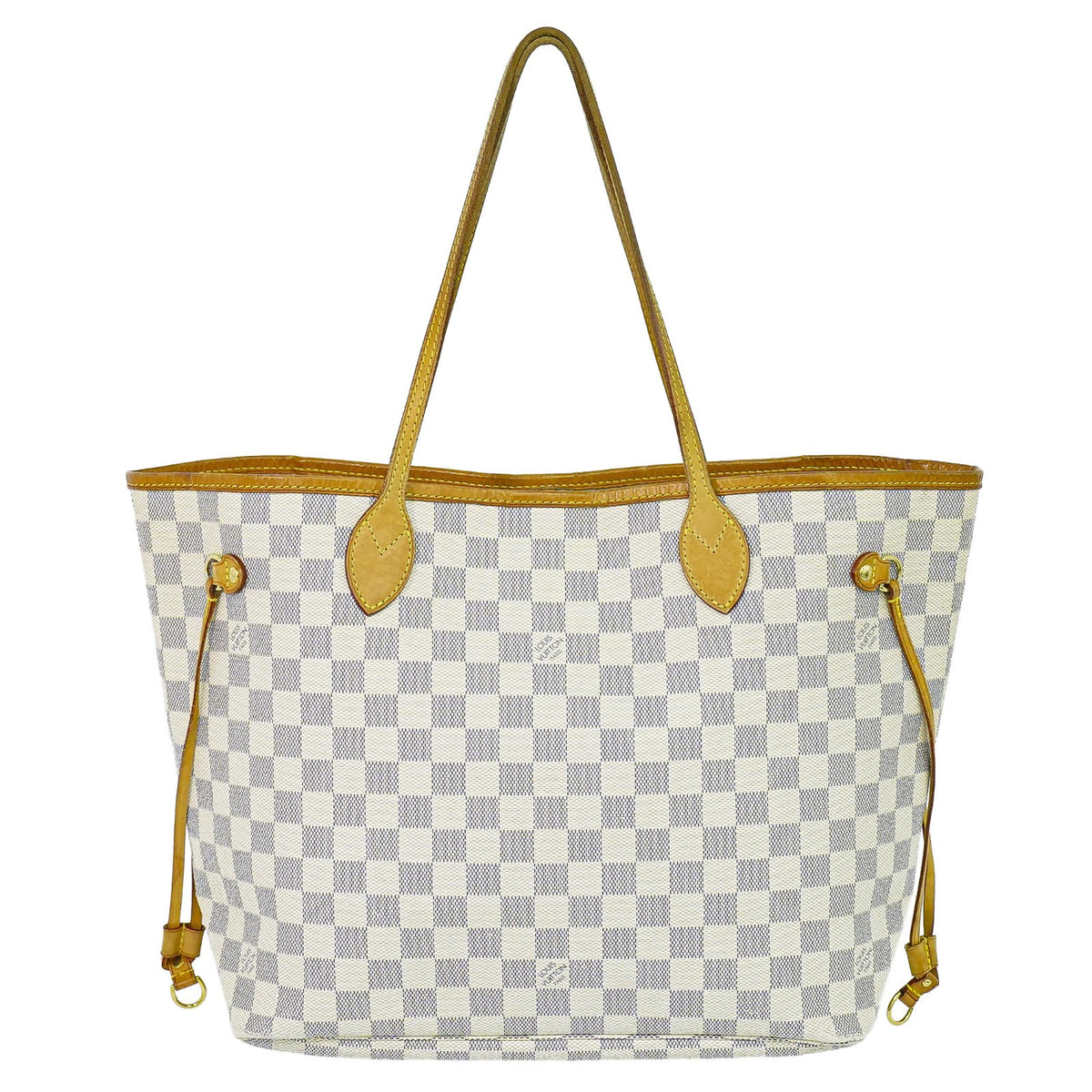 Louis Vuitton Neverfull Damier MM