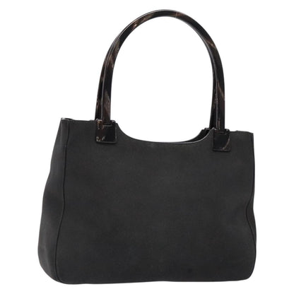 Prada Vintage Tote Suede Product Image