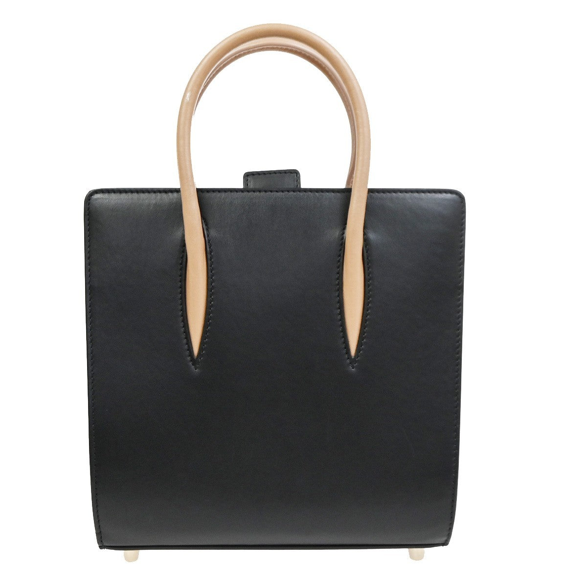 Christian Louboutin Paloma Tote Leather Small