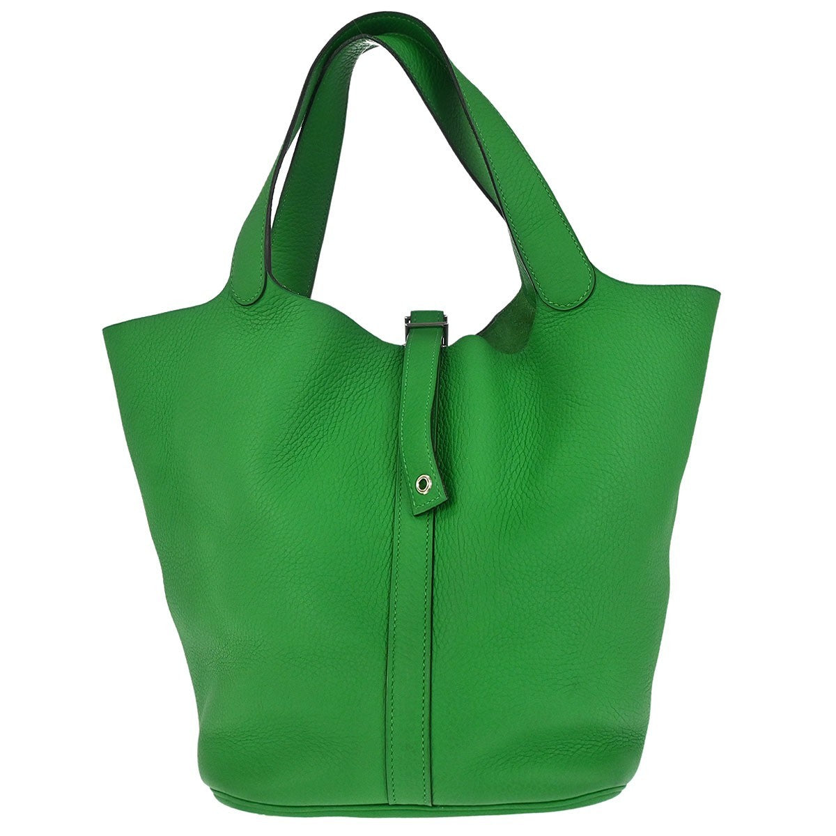 Hermes Picotin Lock Clemence GM