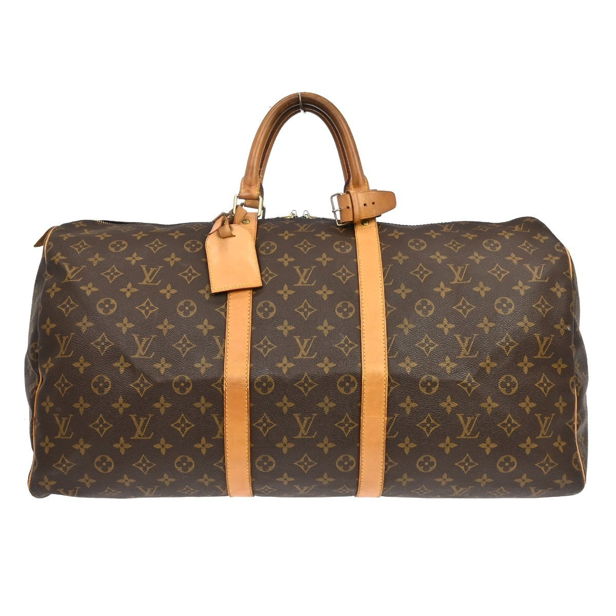 Louis Vuitton Keepall Monogram 45