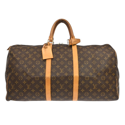 Louis Vuitton Keepall Monogram 45