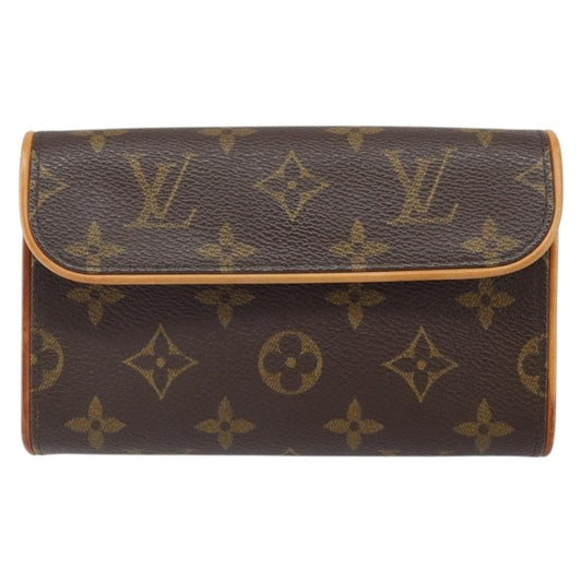 Louis Vuitton Florentine Pochette Canvas Product Image