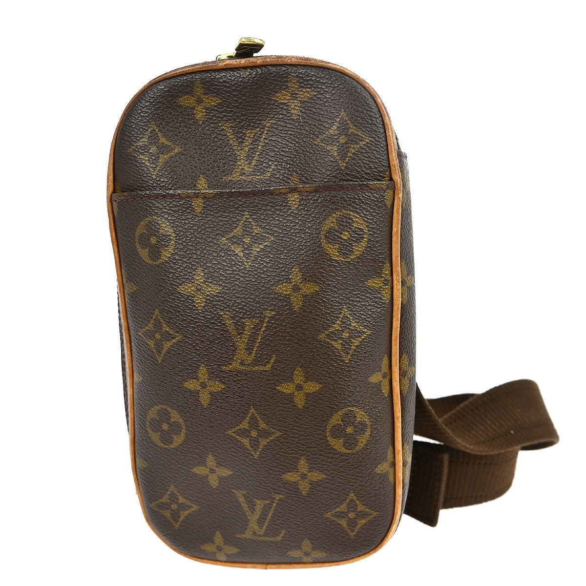 Louis Vuitton Pochette Gange Monogram Canvas Product Image