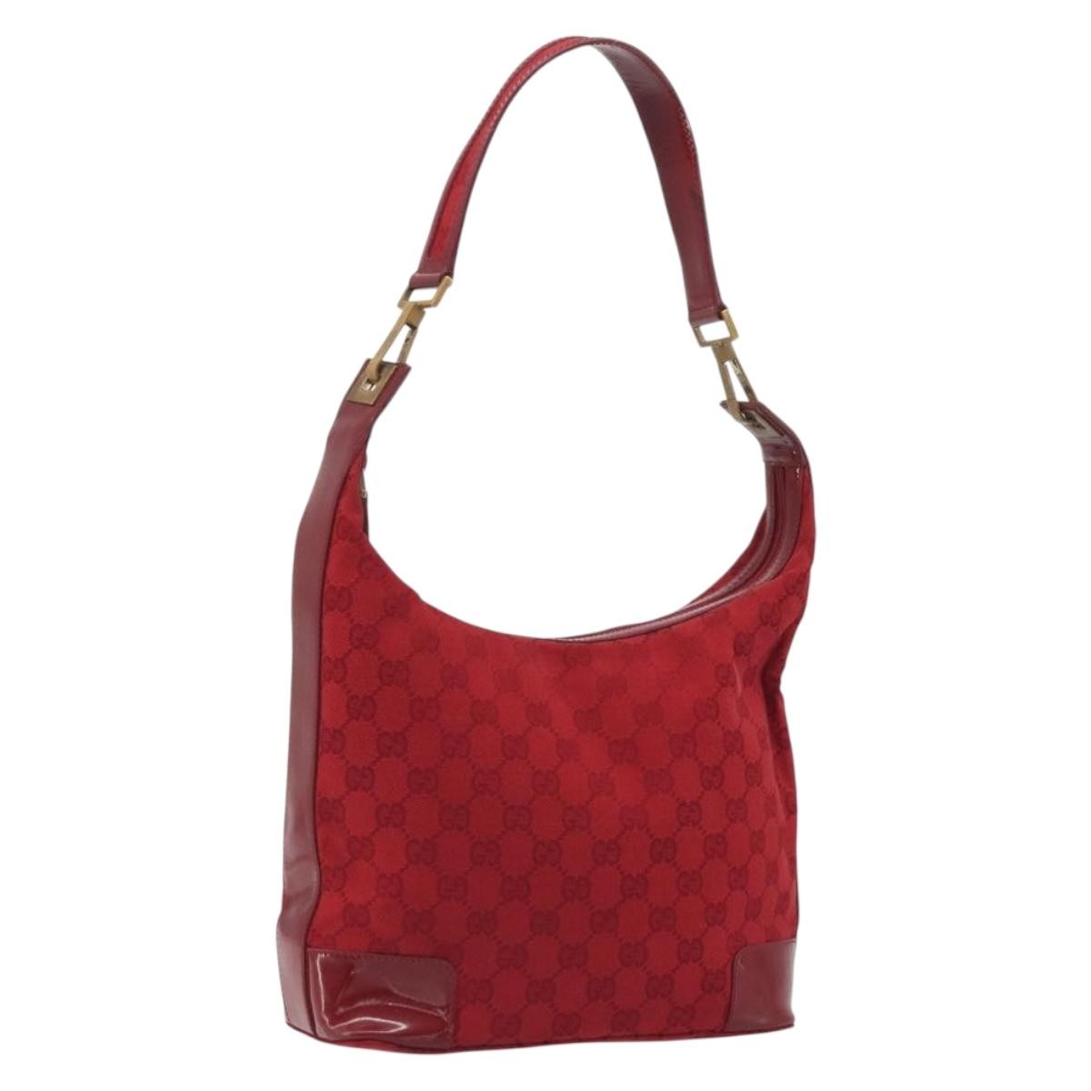 Gucci GG Shoulder GG Matelasse Leather Small