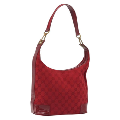 Gucci GG Shoulder GG Matelasse Leather Small