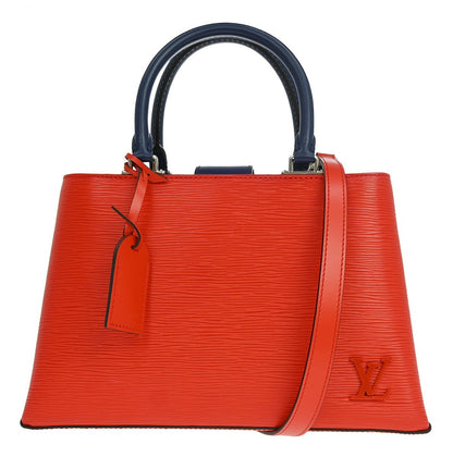 Louis Vuitton Kleber Epi Leather PM