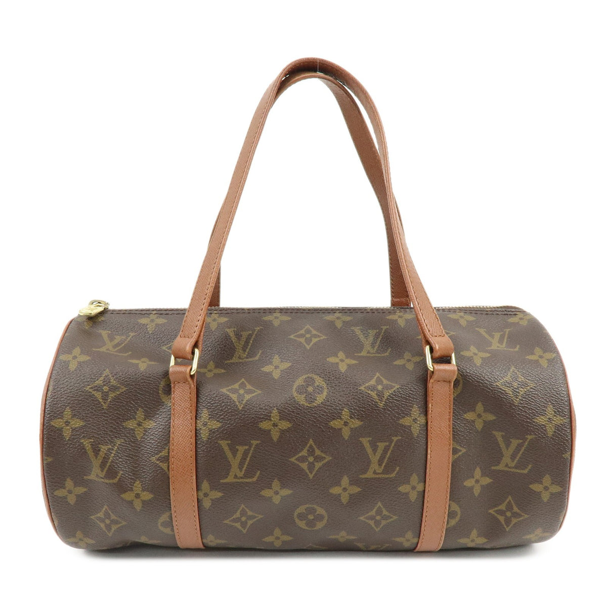 Louis Vuitton Papillon Monogram Canvas 30