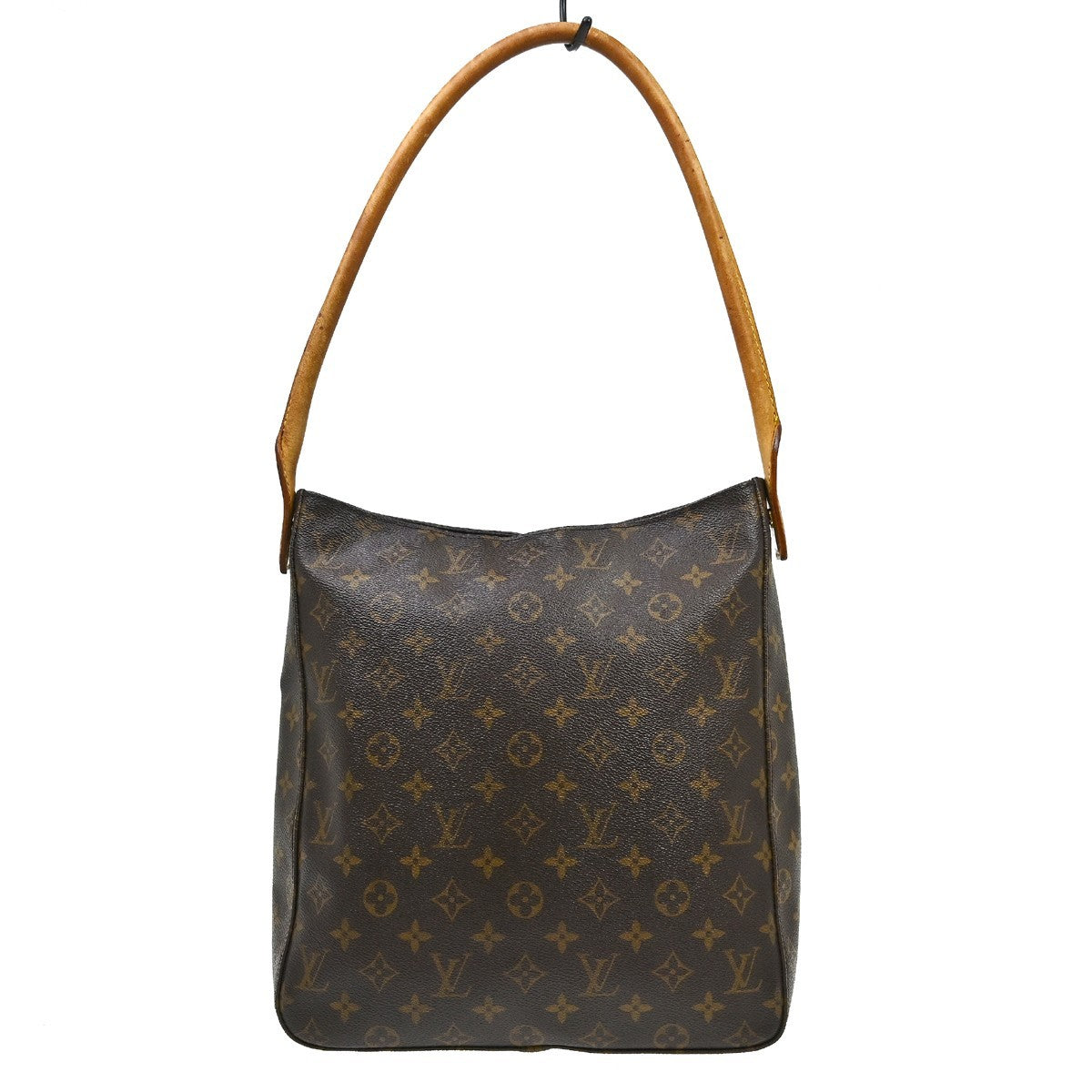 Louis Vuitton Monogram Looping Monogram Canvas GM