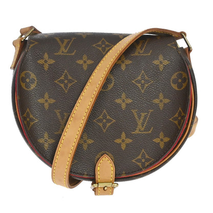 Louis Vuitton Tambourine Monogram Canvas Product Image