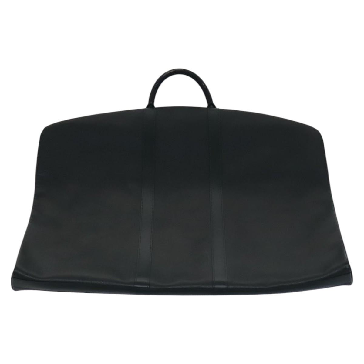 Louis Vuitton Garment Cover Taiga Leather Product Image