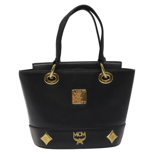 MCM Vintage Leather Product Image