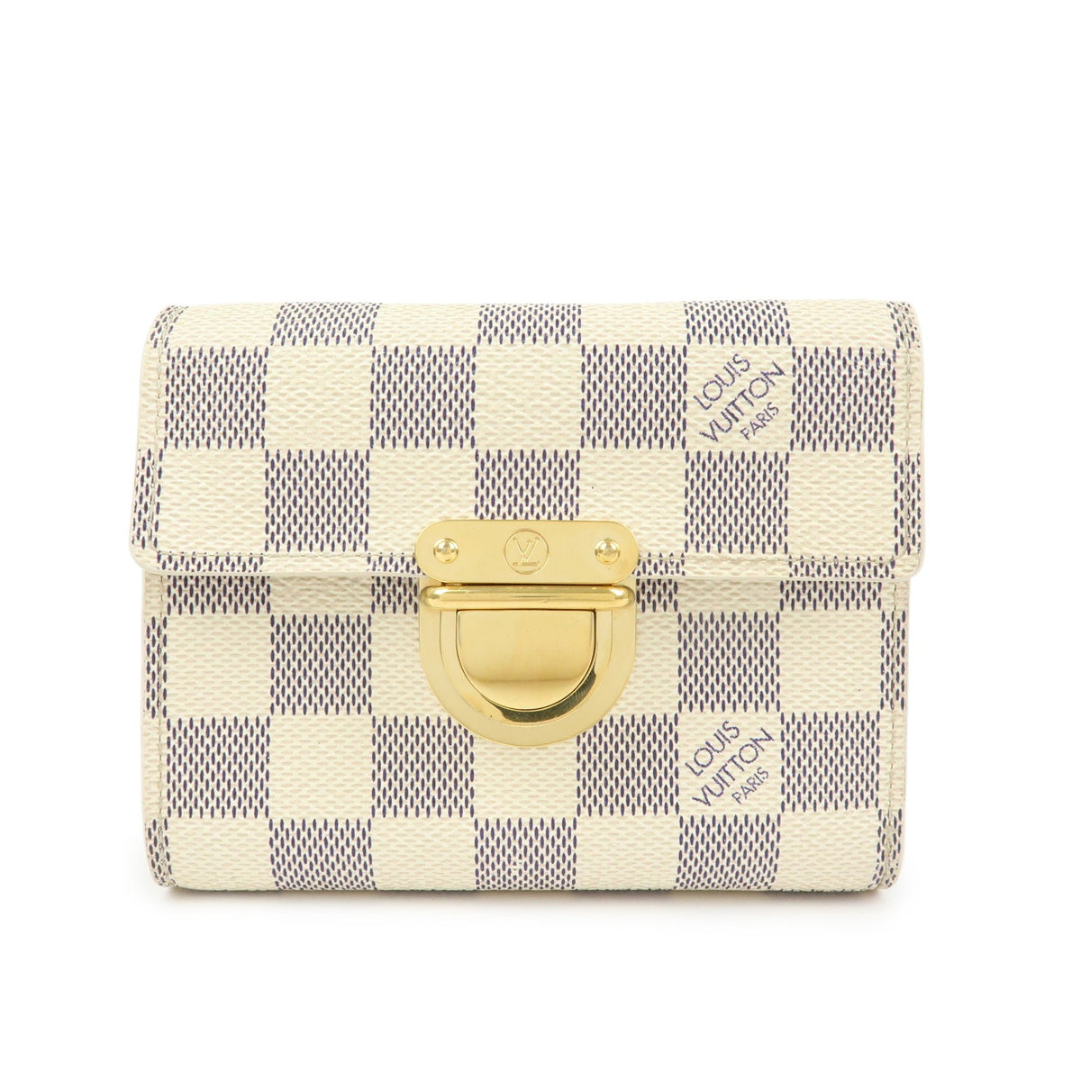 Louis Vuitton Koala Damier Product Image