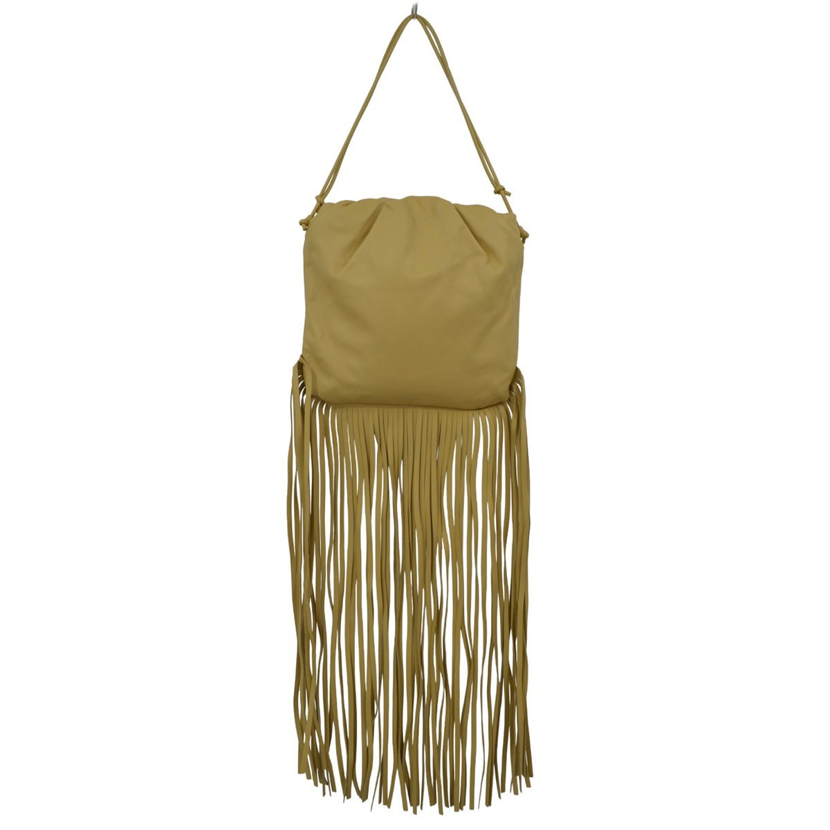 Bottega Veneta The Fringe Leather Product Image