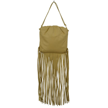 Bottega Veneta The Fringe Leather Product Image