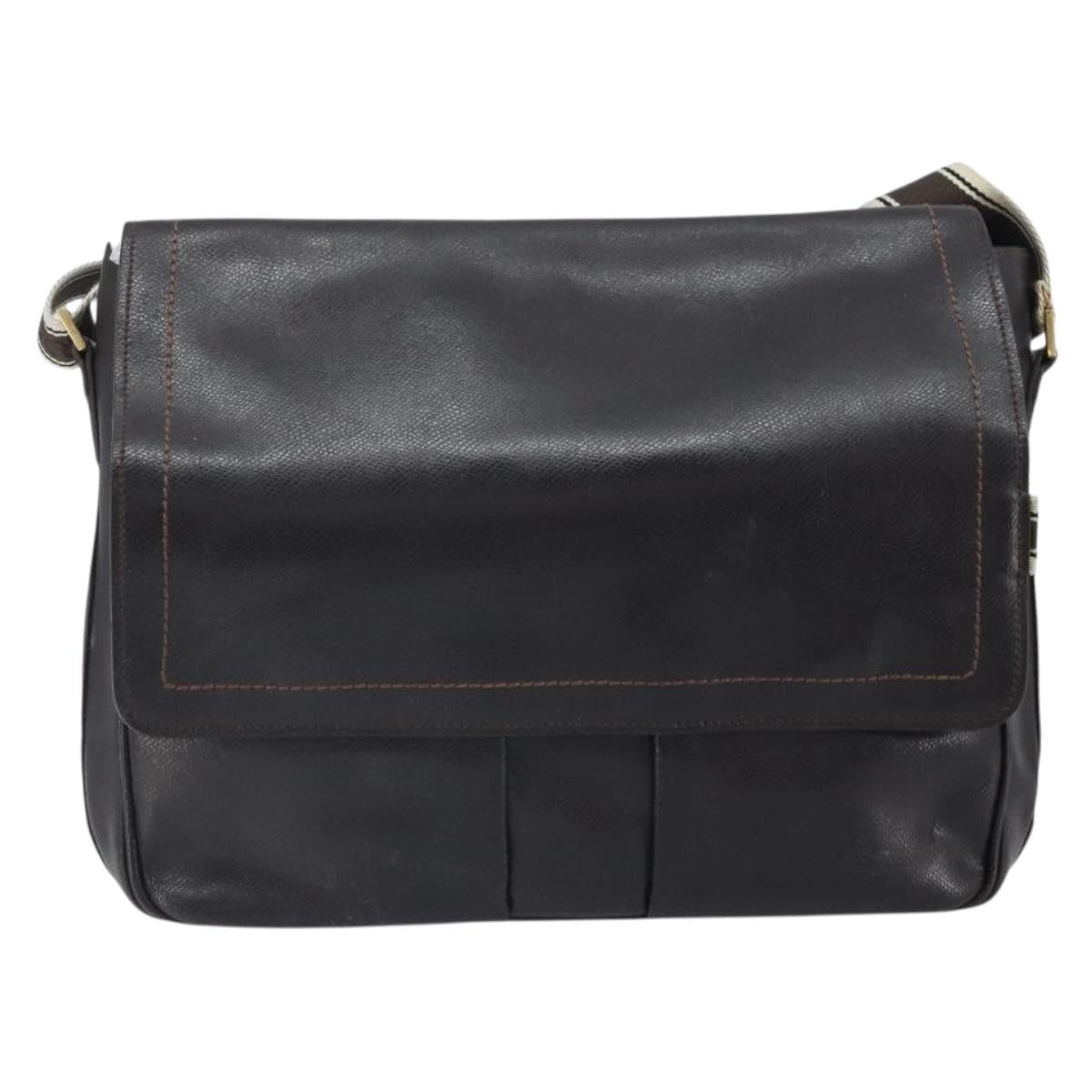 Salvatore Ferragamo Vintage Leather Product Image