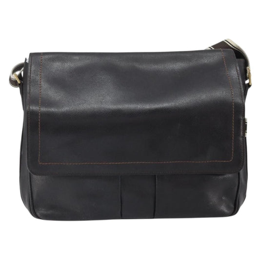 Salvatore Ferragamo Vintage Leather Product Image