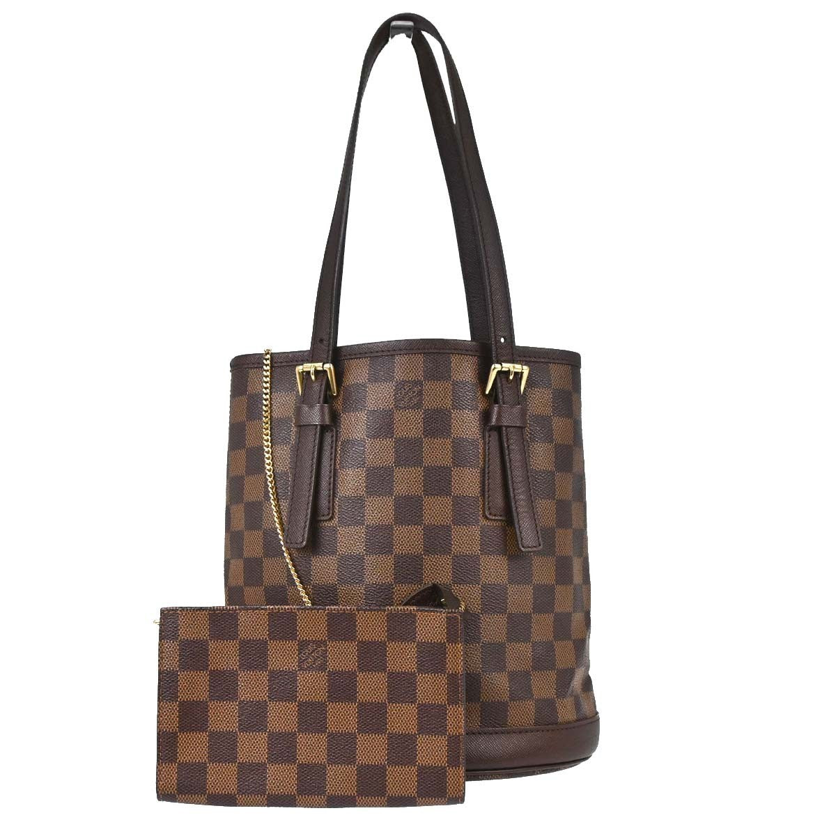 Louis Vuitton Marais Damier Product Image