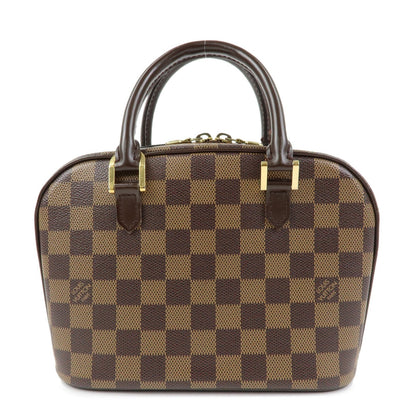 Louis Vuitton Sarria Damier Mini