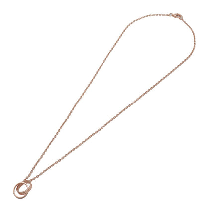 Cartier Love Interlocking 18K Rose Gold Product Image
