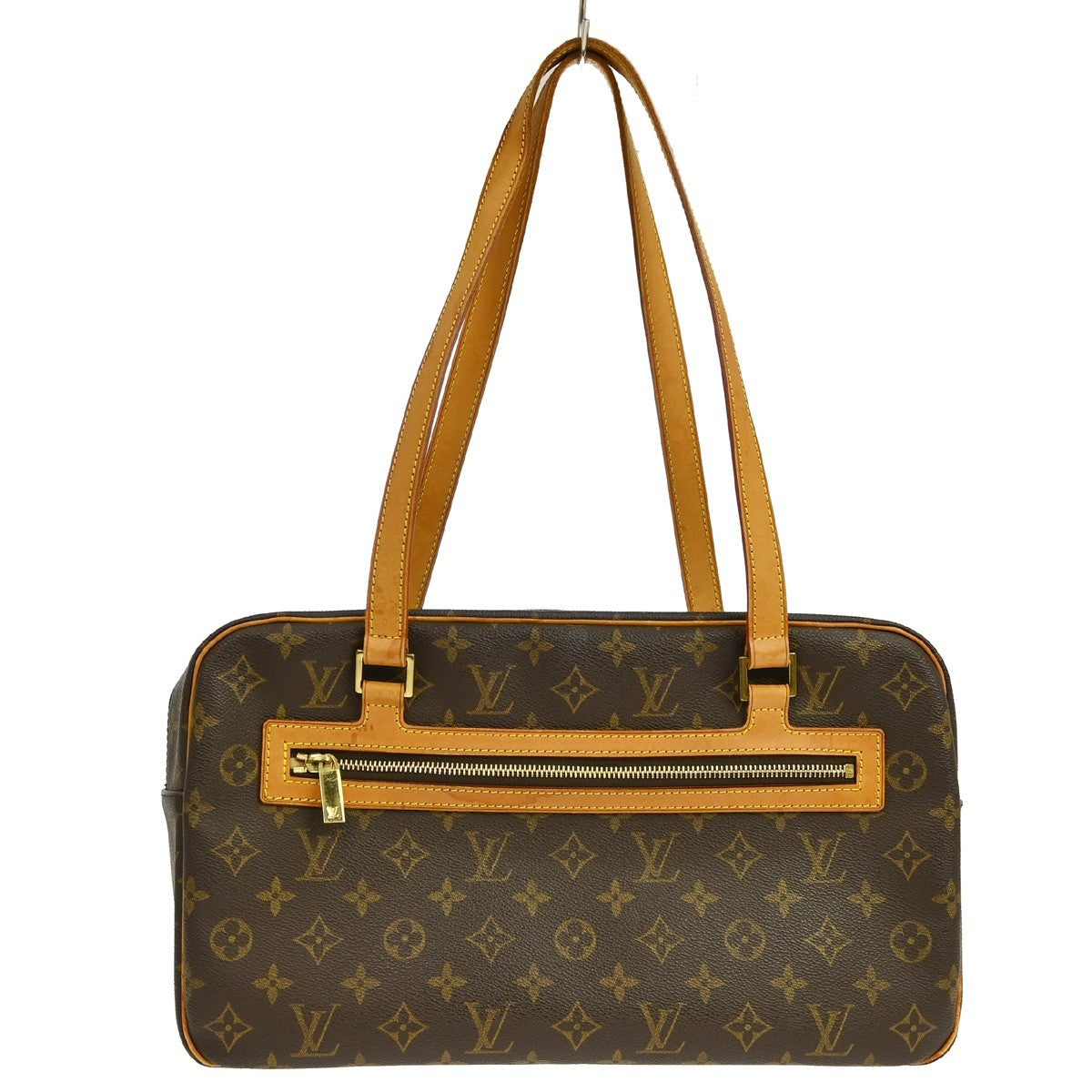 Louis Vuitton Cite Monogram Canvas GM