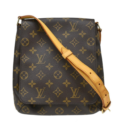 Louis Vuitton Musette Salsa Monogram Canvas PM