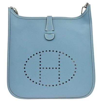 Hermes Evelyne Bag Gen II Epsom PM