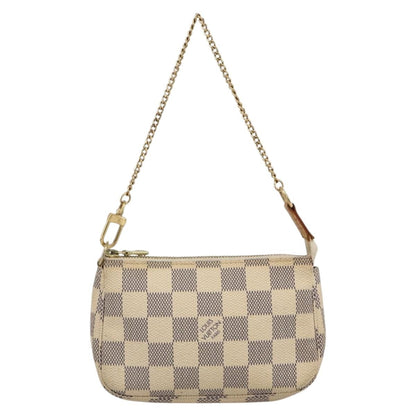 Louis Vuitton Pochette Accessoires Damier Mini