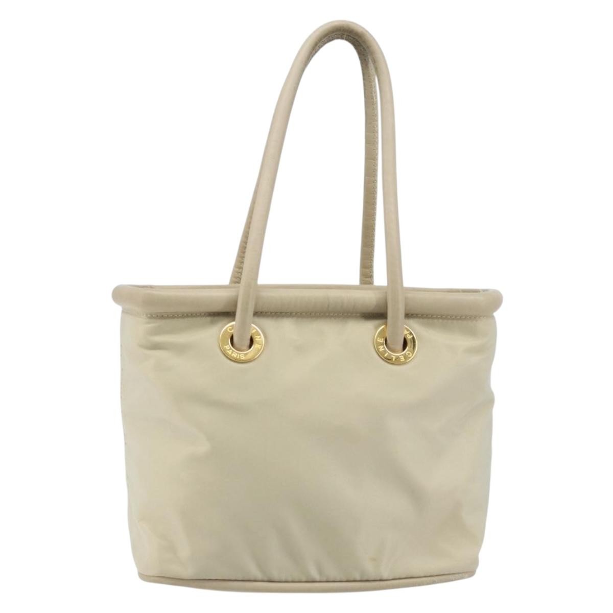 Celine Handbag Nylon Product Image