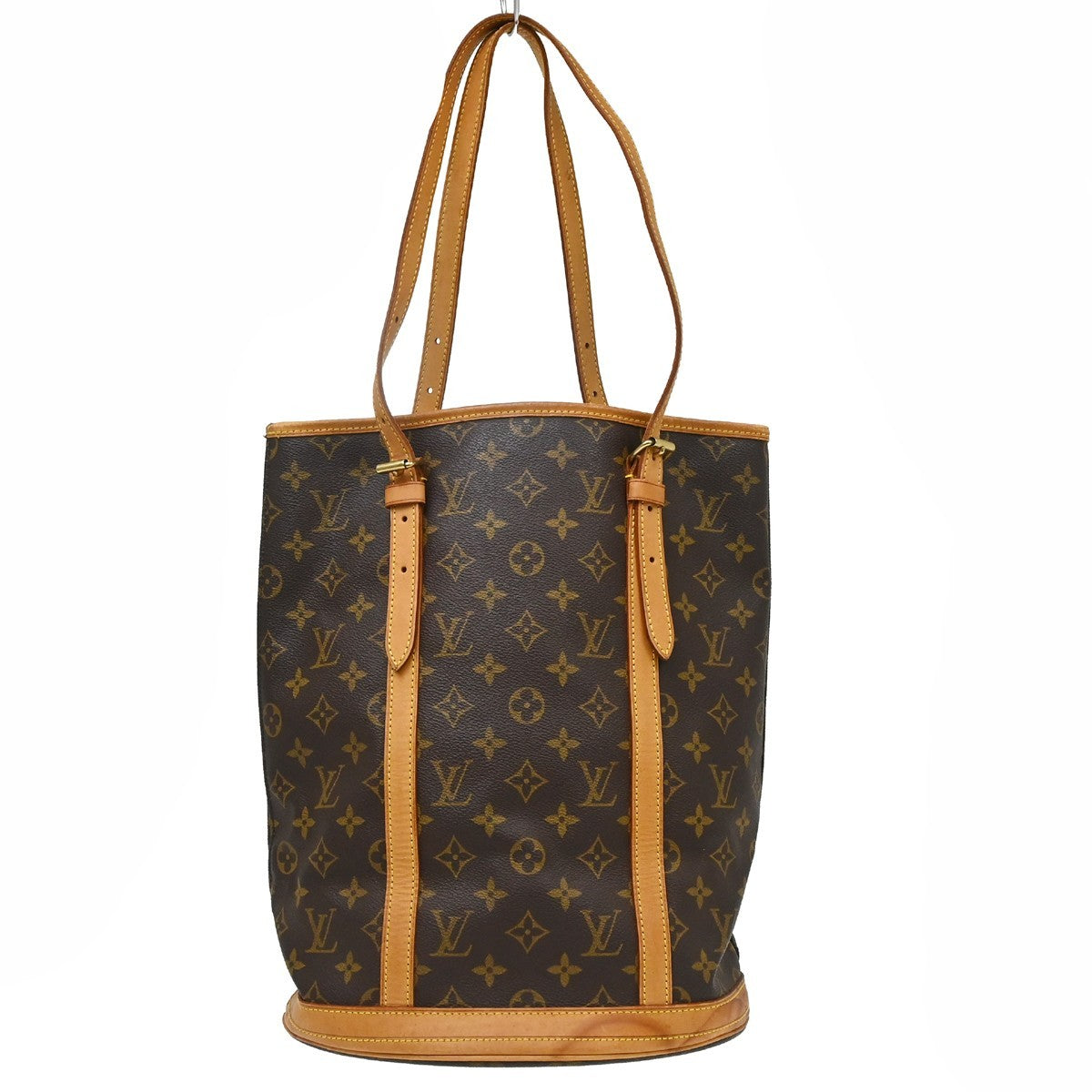 Louis Vuitton Bucket Monogram Canvas GM