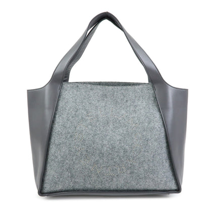 Stella McCartney Alter Faux Leather Small