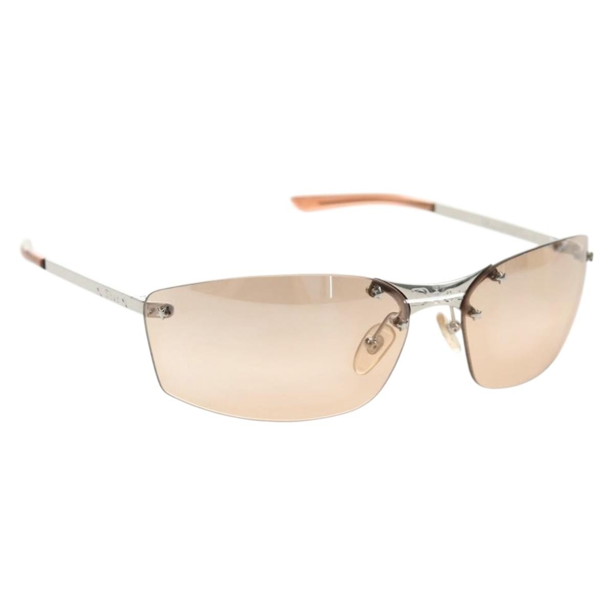 Christian Dior Sunglasses Metal Product Image